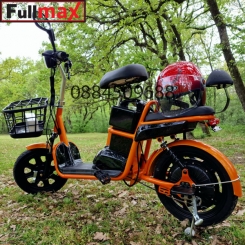 Електрически скутер колело модел Х6 350W