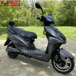 Електрически скутер FullMax D3 rs line 3000w с документи за регистрация в кат