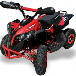 Електрическо ATV NIGHTHAWK 1200W