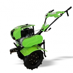 РАЗПРОДАЖБА | Фреза Bullmax GX160 с три скорости и 7 конски сили