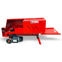 Цепачка на дърва с натиск 8.5 тона 3200W - монофазни, професионални