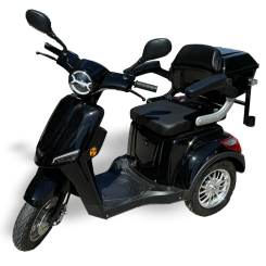 Електрическа триколка FM1 B1 PREMIUM 2025 1500W НОВАТА ВИЗИЯ