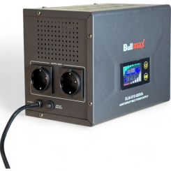 Инверторен UPS за ток с чиста синусоида 800VA/480W стенен