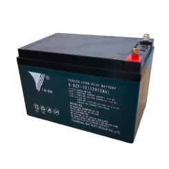 Акумулаторни Батерии за електрическа триколка или скутер 12V/12Ah