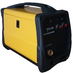 Инверторен телоподаващ апарат FullMax серия lux mig/co2 - 220dc inverter