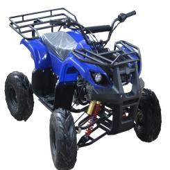 Бензиново ATV FullMax 150cc tourist с въздушно охлаждане модел 2019 година