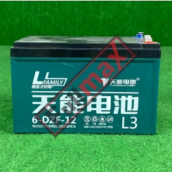 Комплект Батерии 48V 12A