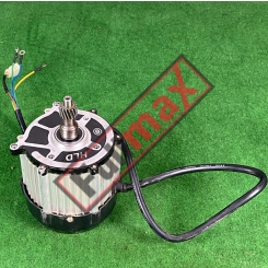 Електромотор без редуктор 850W