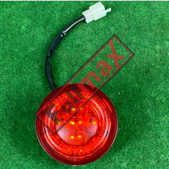 Комплект задни стопове за електрическа триколка F1