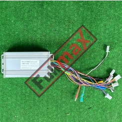 Контролер 500W 48/60V 3 вид