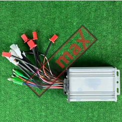 Контролер 500W 36V 4 вид