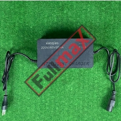 Зарядно устройство за електрическа триколка 60V 20A