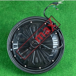 Електромотор 48V 350W