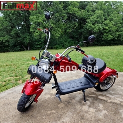 Електрически скутер - American Chopper - 3000W