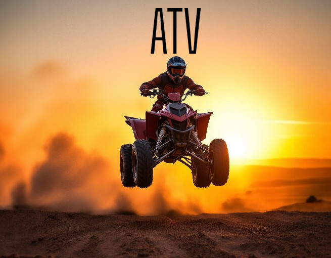 ATV
